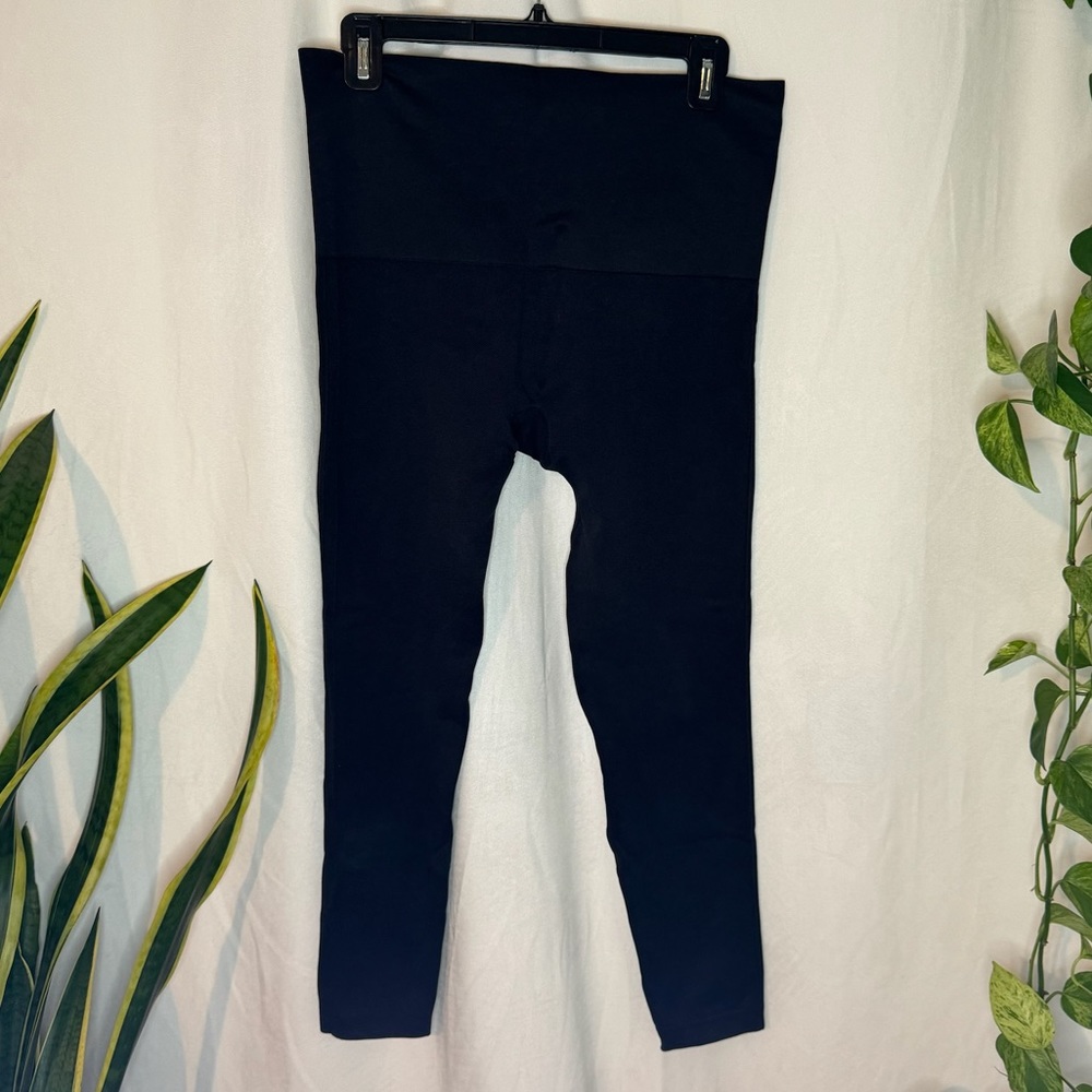 Spanx | Black Leggings